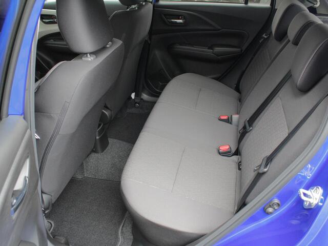 Suzuki SWIFT 1.2 Select Smart Hybrid | € 2200,- DEALERKORTING! | Snel Rijden!