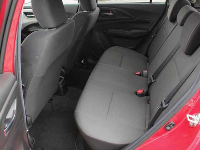 Suzuki SWIFT 1.2 Style Smart Hybrid Automaat | € 2200,- DEALERKORTING! | Snel Rijden!