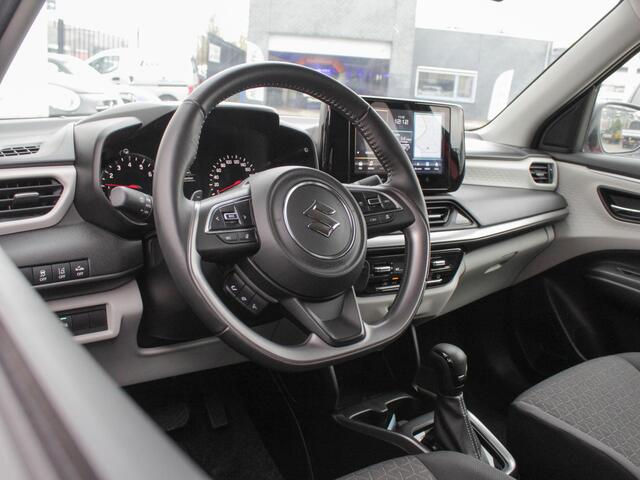 Suzuki SWIFT 1.2 Style Smart Hybrid Automaat | € 2200,- DEALERKORTING! | Snel Rijden!