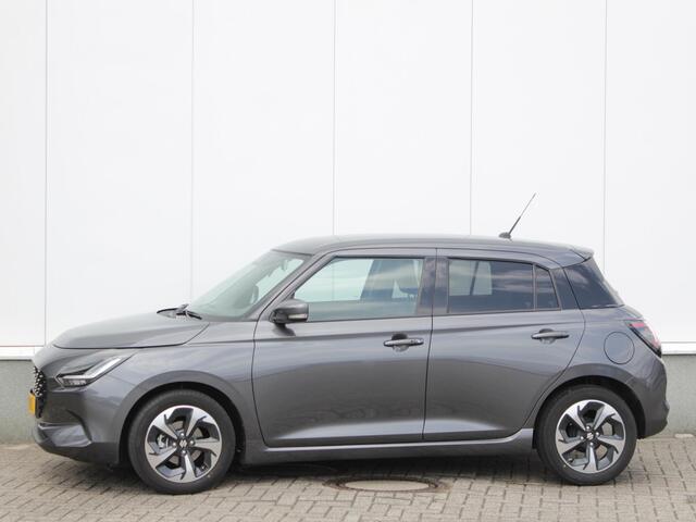 Suzuki SWIFT 1.2 Style Smart Hybrid | € 2200,- DEALERKORTING! | Snel Rijden!