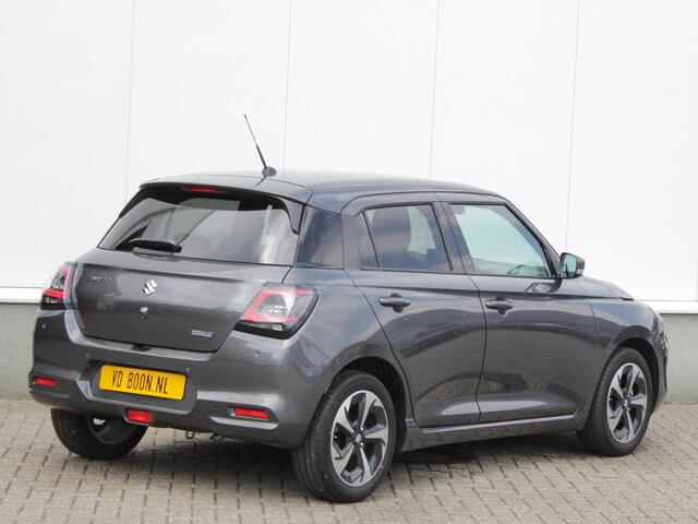 Suzuki SWIFT 1.2 Style Smart Hybrid | € 2200,- DEALERKORTING! | Snel Rijden!
