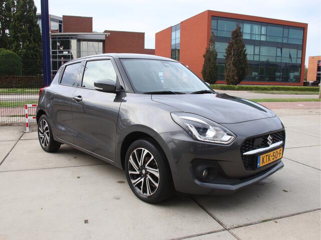 Suzuki SWIFT 1.2 Style Smart Hybrid Stoelvw, Camera, Carplay, FULL LED Zomeractie!