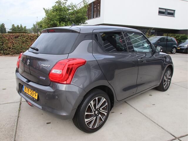 Suzuki SWIFT 1.2 Style Smart Hybrid Stoelvw, Camera, Carplay, FULL LED Zomeractie!