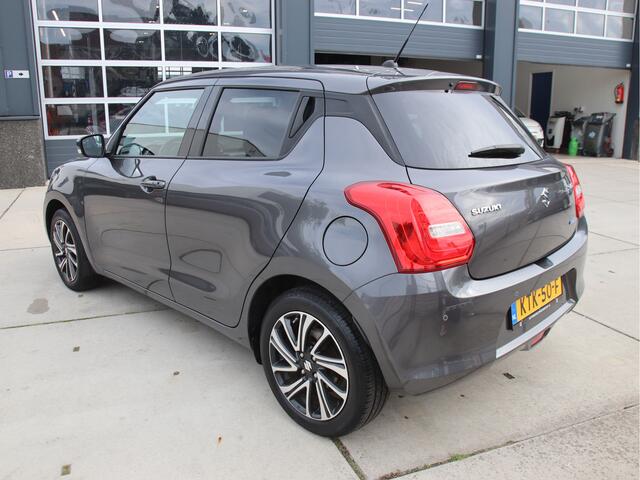 Suzuki SWIFT 1.2 Style Smart Hybrid Stoelvw, Camera, Carplay, FULL LED Zomeractie!