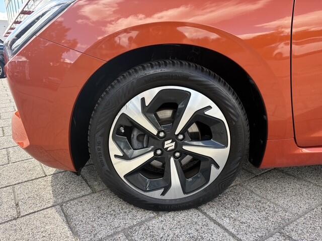 Suzuki SWIFT 1.2 Style Smart Hybrid | Navi | Camera | Cruise | 24.608 km Dealeronderhouden