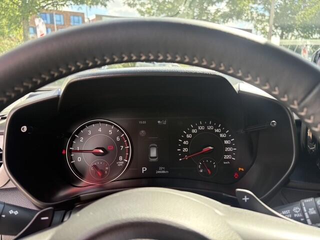 Suzuki SWIFT 1.2 Style Smart Hybrid | Navi | Camera | Cruise | 24.608 km Dealeronderhouden