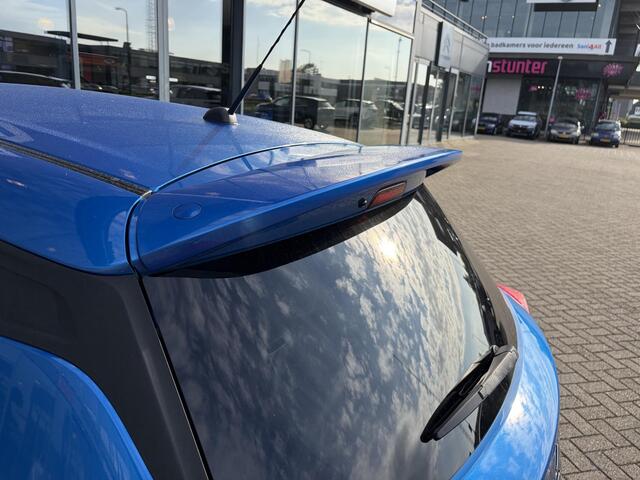 Suzuki SWIFT 1.2 Select Smart Hybrid GT | Sport Uitlaat | Cruise Controle | Navigatie