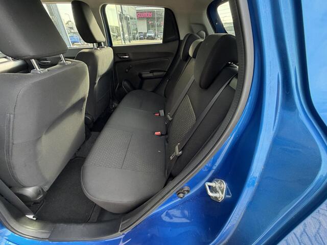 Suzuki SWIFT 1.2 Select Smart Hybrid GT | Sport Uitlaat | Cruise Controle | Navigatie