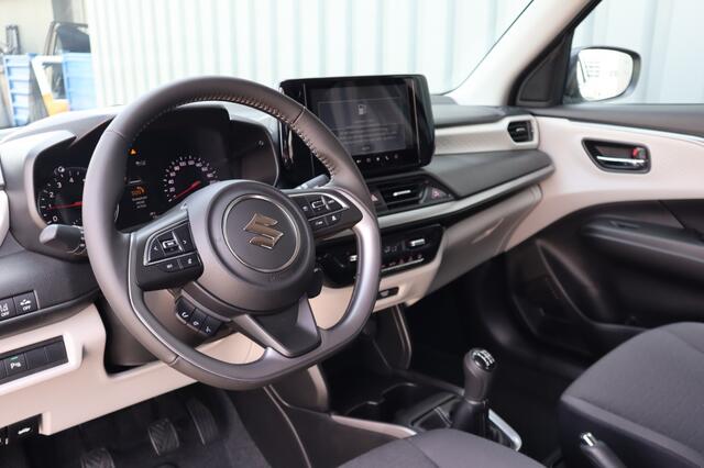 Suzuki SWIFT 1.2 Style SH | Stoel Verwarming |