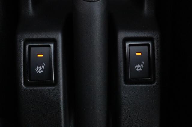 Suzuki SWIFT 1.2 Style SH | Stoel Verwarming |