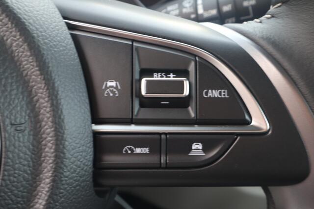 Suzuki SWIFT 1.2 Style SH | Stoel Verwarming |