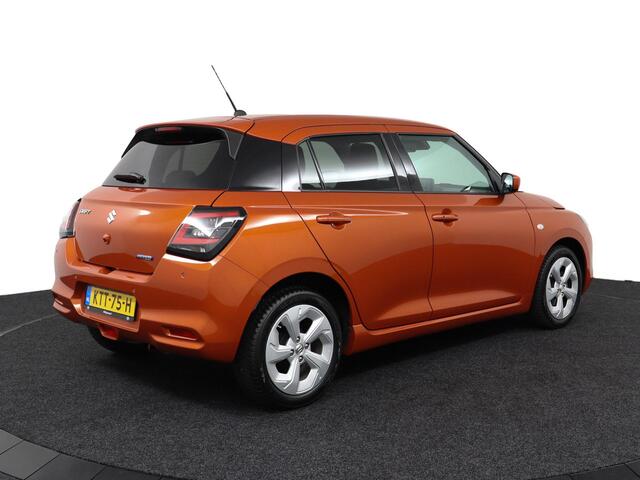 Suzuki SWIFT 1.2 Select Smart Hybrid | Apple Carplay/Android Auto | Navigatie | Stoelverwarming |