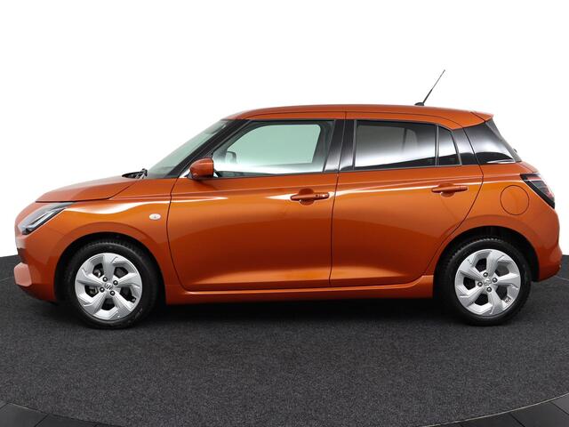 Suzuki SWIFT 1.2 Select Smart Hybrid | Apple Carplay/Android Auto | Navigatie | Stoelverwarming |