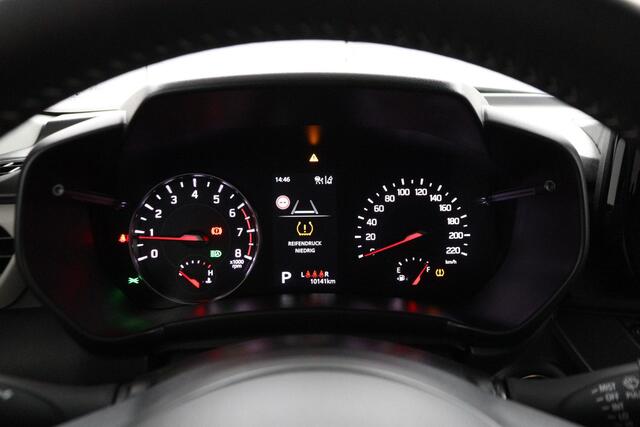 Suzuki SWIFT 1.2 Select Smart Hybrid | Apple Carplay/Android Auto | Navigatie | Stoelverwarming |