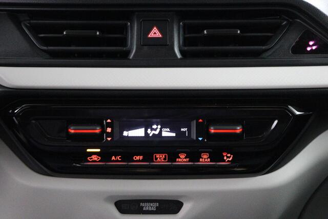 Suzuki SWIFT 1.2 Select Smart Hybrid | Apple Carplay/Android Auto | Navigatie | Stoelverwarming |