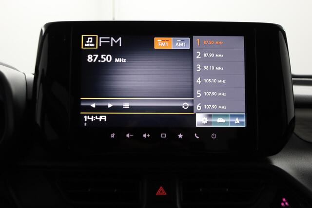 Suzuki SWIFT 1.2 Select Smart Hybrid | Apple Carplay/Android Auto | Navigatie | Stoelverwarming |