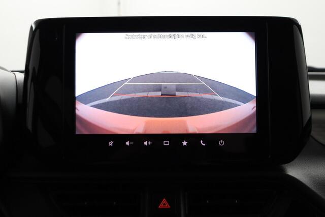 Suzuki SWIFT 1.2 Select Smart Hybrid | Apple Carplay/Android Auto | Navigatie | Stoelverwarming |