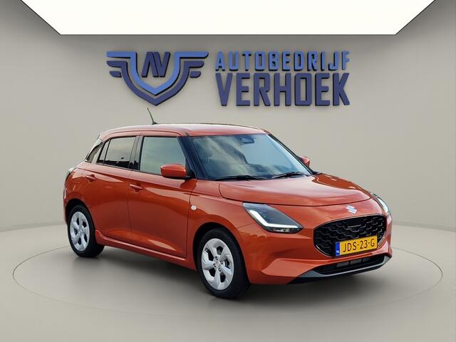Suzuki SWIFT 1.2 Select Smart Hybrid NL Auto - Carplay - Keyless