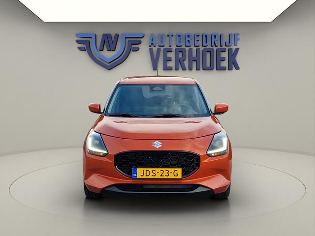 Suzuki SWIFT 1.2 Select Smart Hybrid NL Auto - Carplay - Keyless