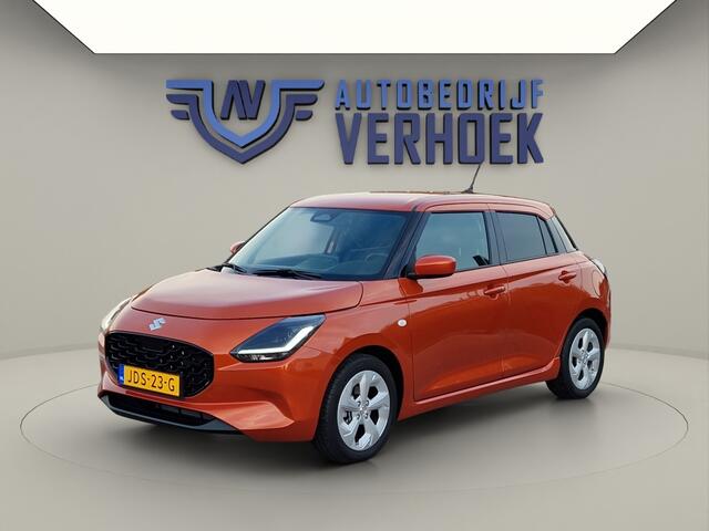 Suzuki SWIFT 1.2 Select Smart Hybrid NL Auto - Carplay - Keyless
