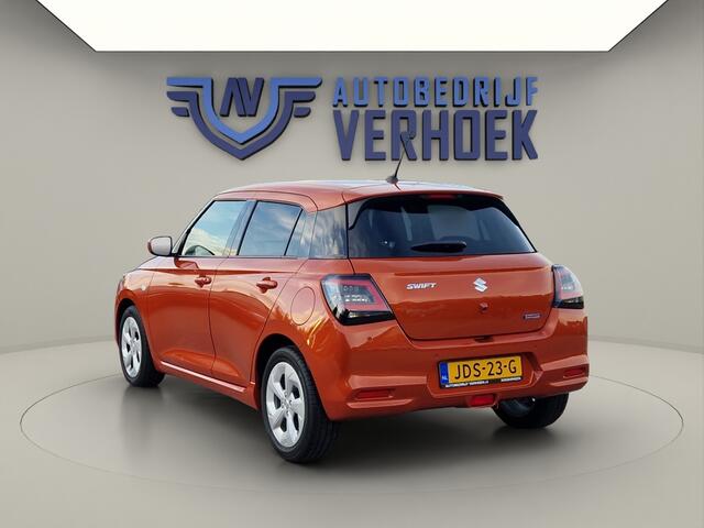 Suzuki SWIFT 1.2 Select Smart Hybrid NL Auto - Carplay - Keyless