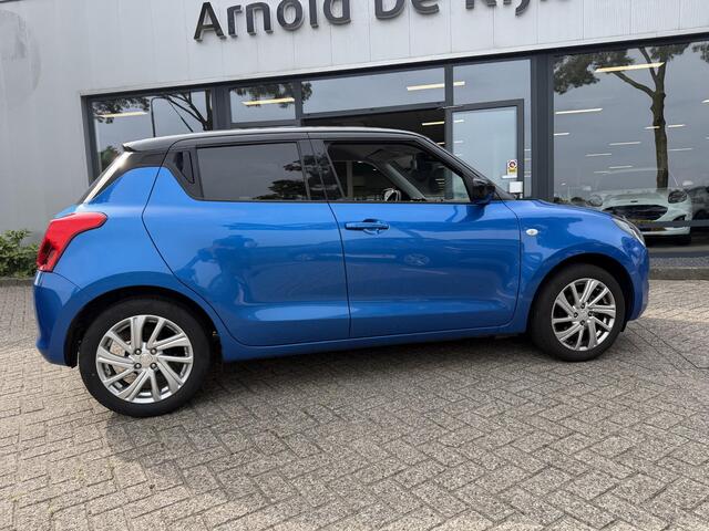 Suzuki SWIFT 1.2 Select Smart Hybrid