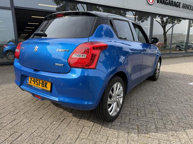 Suzuki SWIFT 1.2 Select Smart Hybrid