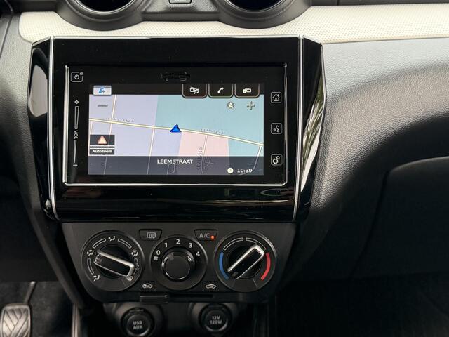 Suzuki SWIFT 1.2 Select Smart Hybrid