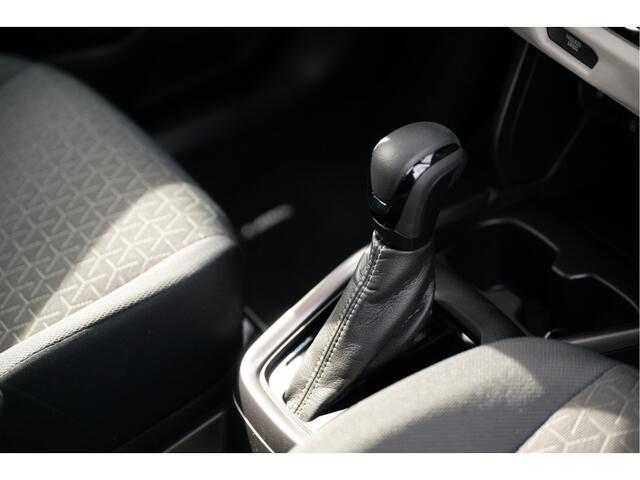 Suzuki SWIFT 1.2 Smart Hybrid Style CVT Automaat | In meerdere kleuren leverbaar | €2.200,- voordeel | Adapt. Cruise | Camera | Stoelverwarming | 16'' | Dodehoek | Carplay/Android Auto | Smart Entry |