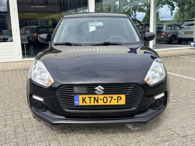 Suzuki SWIFT 1.2 Club | Adaptive Cruise | Airco | Bluetooth | Stuurbediening | Dealeronderhouden