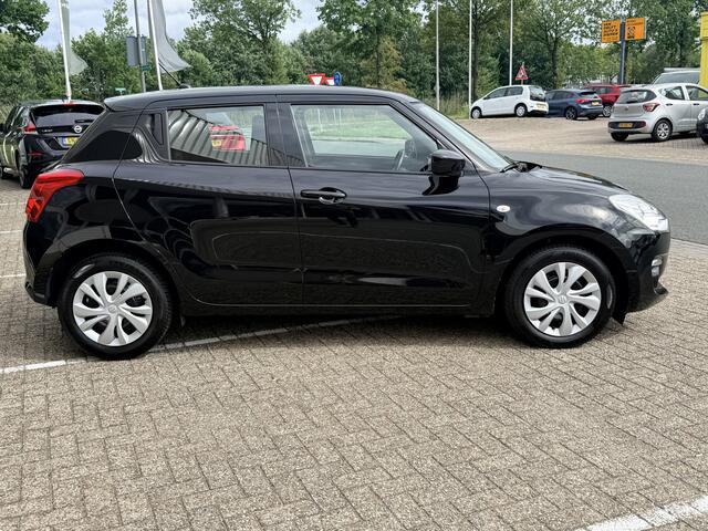 Suzuki SWIFT 1.2 Club | Adaptive Cruise | Airco | Bluetooth | Stuurbediening | Dealeronderhouden