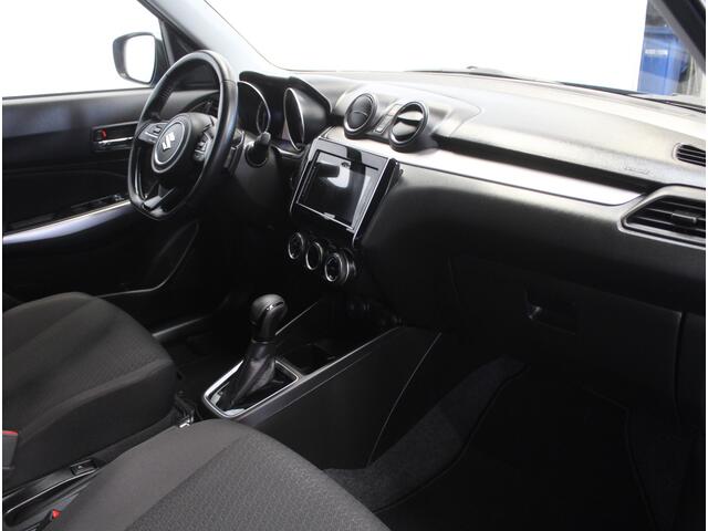 Suzuki SWIFT 1.2 Style Smart Hybrid AUTOMAAT | CARPLAY | NAVI | LED | DAB | CAMERA | CLIMATE | STOELVERW | ADAPCRUISE