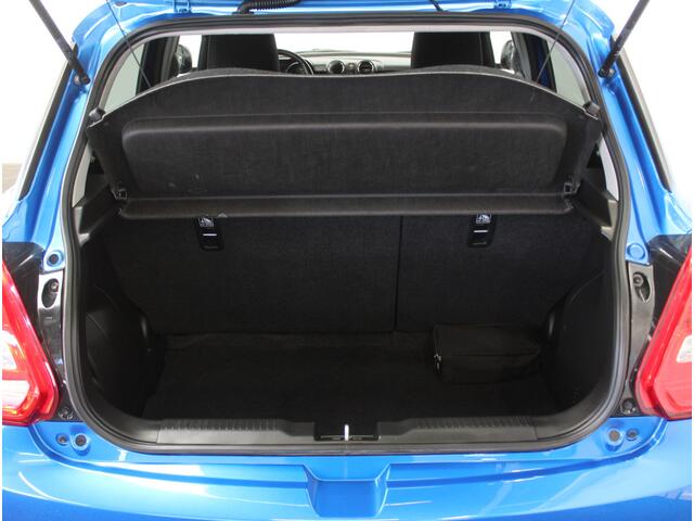 Suzuki SWIFT 1.2 Style Smart Hybrid AUTOMAAT | CARPLAY | NAVI | LED | DAB | CAMERA | CLIMATE | STOELVERW | ADAPCRUISE