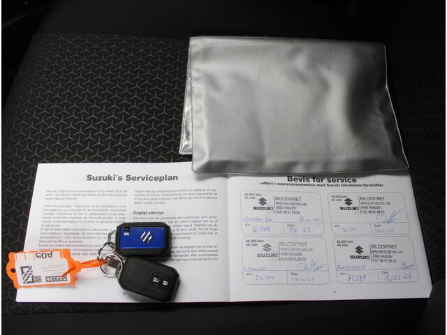 Suzuki SWIFT 1.2 Style Smart Hybrid AUTOMAAT | CARPLAY | NAVI | LED | DAB | CAMERA | CLIMATE | STOELVERW | ADAPCRUISE