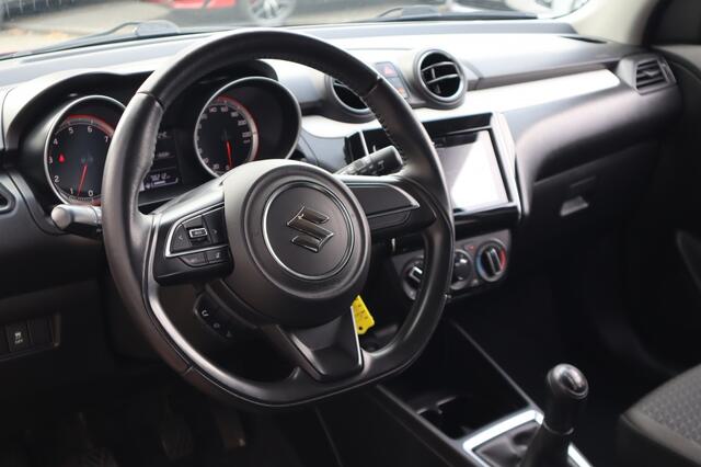 Suzuki SWIFT 1.2 Select Carplay | Camera
