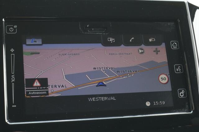 Suzuki SWIFT 1.2 Select Carplay | Camera