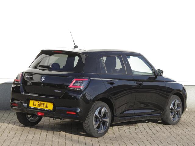 Suzuki SWIFT 1.2 Style Smart Hybrid | Navi | Adap. Cruise | Clima | Camera | All Season