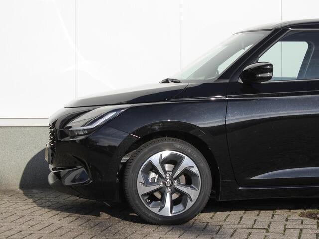 Suzuki SWIFT 1.2 Style Smart Hybrid | Navi | Adap. Cruise | Clima | Camera | All Season