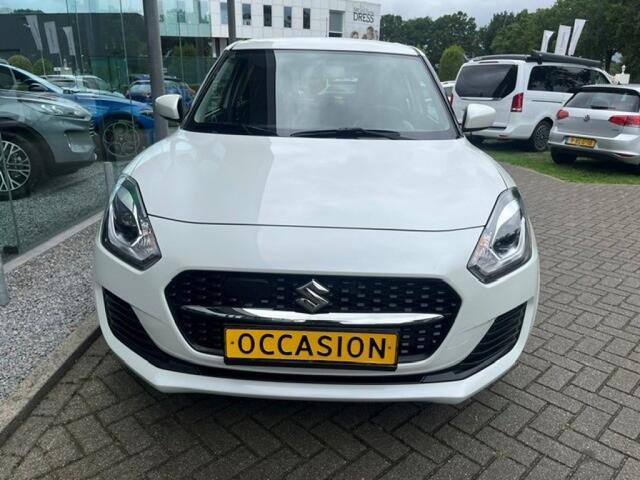 Suzuki SWIFT 1.2 Comfort Smart Hybrid Adap Cruise