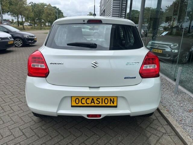 Suzuki SWIFT 1.2 Comfort Smart Hybrid Adap Cruise