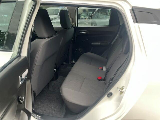 Suzuki SWIFT 1.2 Comfort Smart Hybrid Adap Cruise