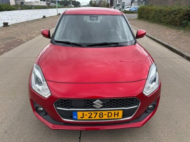 Suzuki SWIFT 1.2 STIJL SMART HYBR