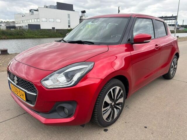Suzuki SWIFT 1.2 STIJL SMART HYBR