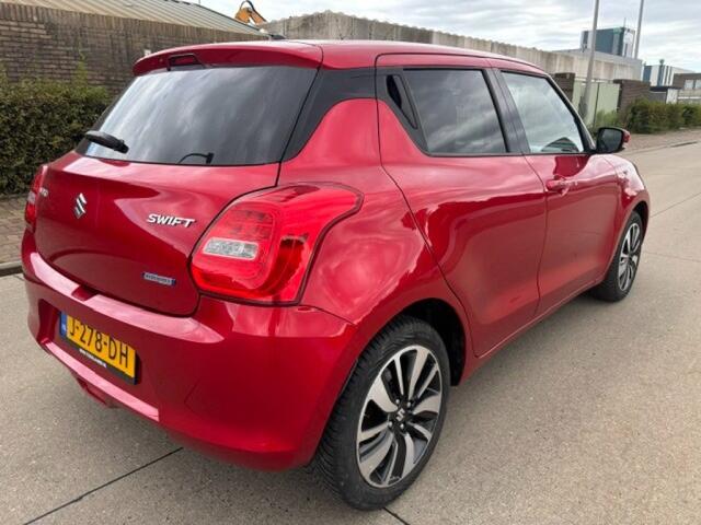 Suzuki SWIFT 1.2 STIJL SMART HYBR