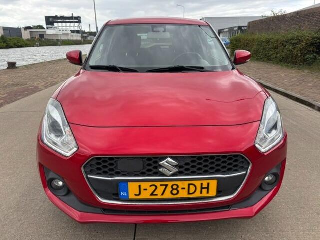 Suzuki SWIFT 1.2 STIJL SMART HYBR
