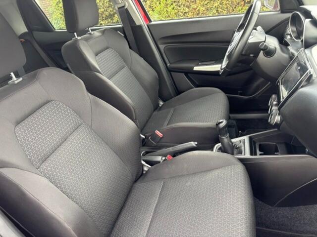 Suzuki SWIFT 1.2 STIJL SMART HYBR
