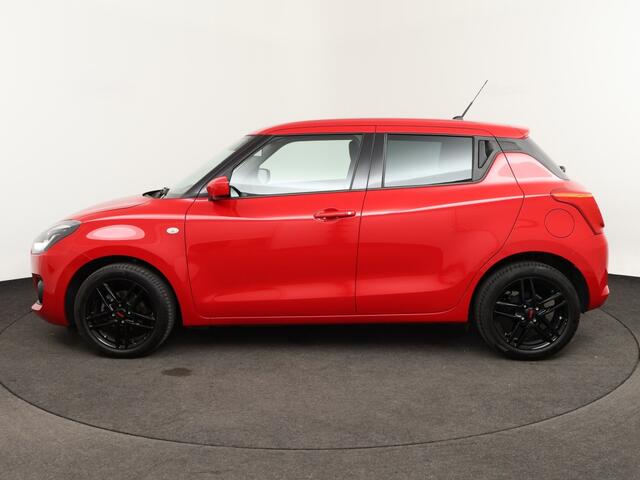 Suzuki SWIFT 1.2 Select Smart Hybrid | Automaat o Camera o Dealeronderhouden