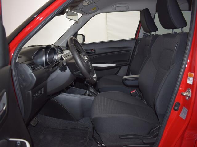 Suzuki SWIFT 1.2 Select Smart Hybrid | Automaat o Camera o Dealeronderhouden
