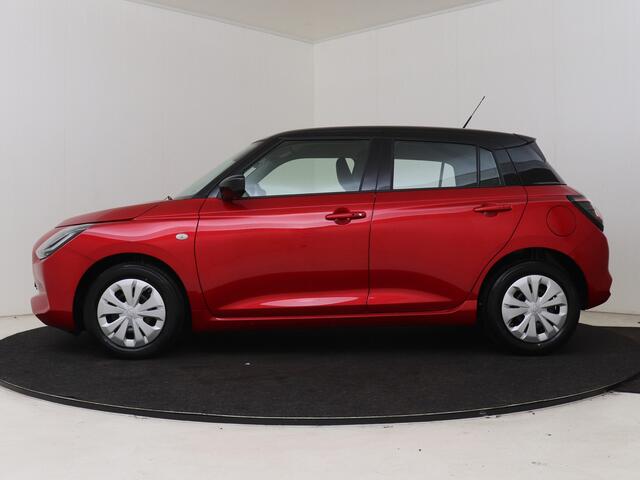 Suzuki SWIFT 1.2 Comfort Smart Hybrid | Smart Entry & Start | Apple Carplay & Android Auto | 10 jaar Fabrieksgarantie |