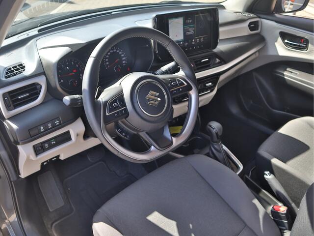 Suzuki SWIFT 1.2 Style Smart Hybrid CVT Automaat | Navigatie | Camera | LED | Keyless | tot 10 jaar Garantie |